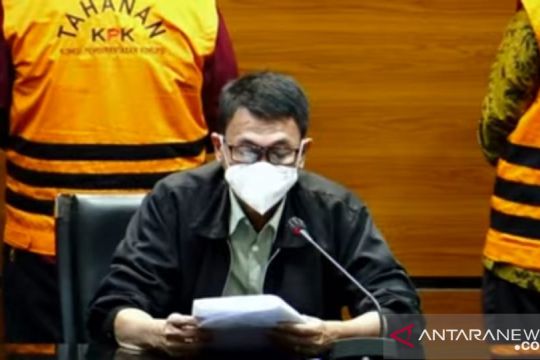 KPK berharap kasus PN Surabaya tak hilangkan semangat integritas MA