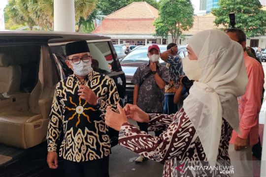 Ridwan Kamil dukung pengusulan Syaichona Kholil jadi Pahlawan Nasional