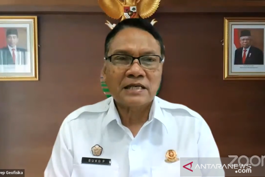BMKG: Gempa M 6,6 di Banten jadi pembelajaran untuk kesiapan mitigasi