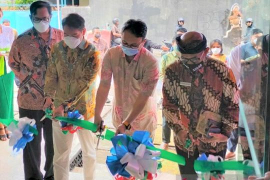 Wamen Perdagangan apresiasi Tokocrypto luncurkan T-Hub di Bali