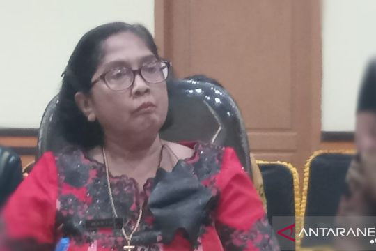 Positif COVID-19 di Kabupaten Kupang tambah 46 kasus