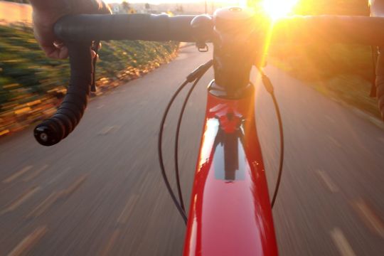 Denmark, destinasi tempat untuk pelancong yang suka bersepeda