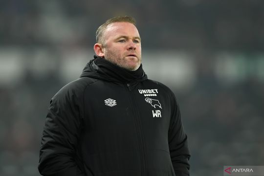 Wayne Rooney ungkap alasannya tolak tawaran untuk latih Everton