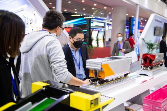 China akan tingkatkan industri peralatan perlindungan lingkungan