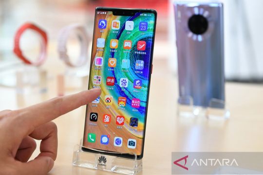 Oppo dan Ericsson sepakati lisensi lintas paten untuk teknologi 5G