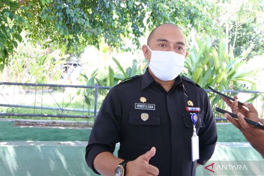 Pasien COVID-19 di Kota Kupang bertambah 12 orang