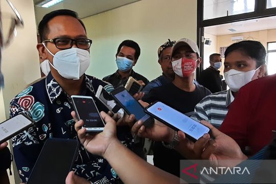 Pemkot Depok kantongi izin buang sampah ke TPPAS Lulut-Nambo Bogor