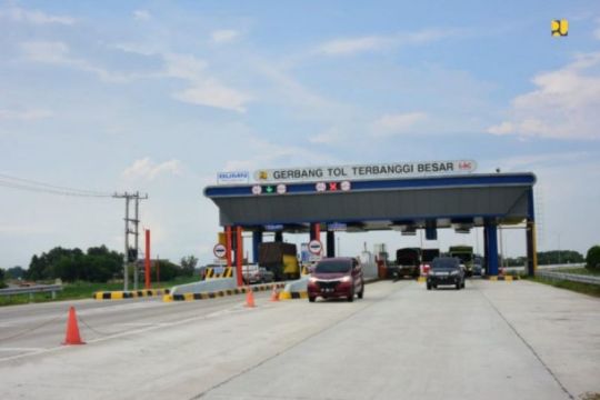 PUPR: Perbaikan ruas Tol Trans Sumatera harus dengan kualitas terbaik