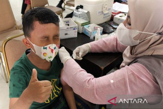 Satgas: 10.375 kasus aktif COVID-19 ada di DKI Jakarta