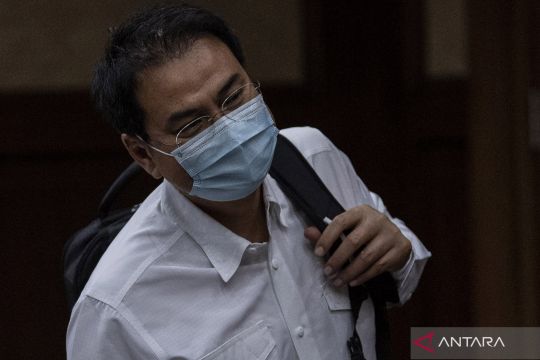 KPK: Tuntutan terhadap Azis telah pertimbangkan aspek keadilan