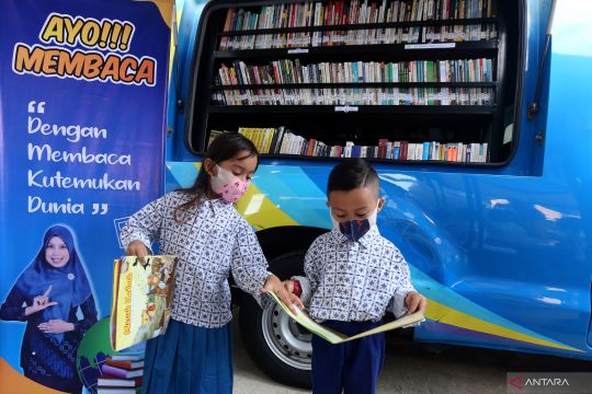 Indonesia siap berbagi pengalaman pendidikan dengan negara Afrika