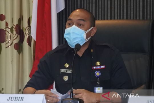 Dinkes: 34 dari 51 kelurahan di Kota Kupang nihil kasus COVID-19