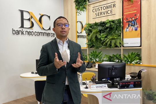 BNC buka "smart branch" di Kawasan PIK Jakarta