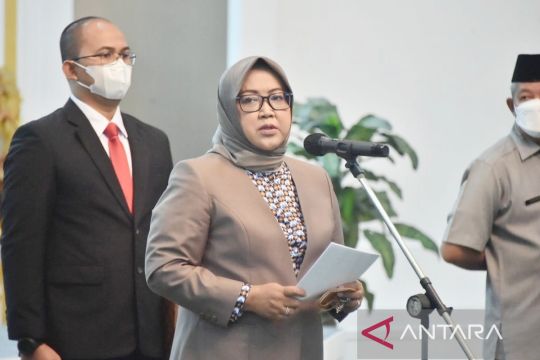 Bupati Bogor tugaskan Kepala DLH baru atasi pencemaran Situ Citongtut