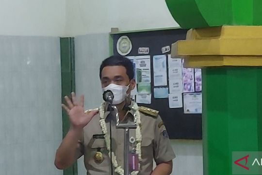 Wagub DKI: Pengendalian COVID-19 di Jakarta membaik berkat peran RT-RW