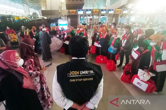 ABT Travel fasilitasi umrah Amphuri melalui program JUC