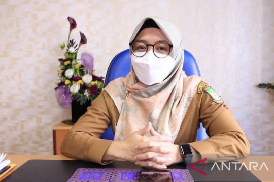 Rumah isolasi hingga RS di Kota Tangerang mulai terisi pasien COVID-19