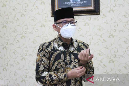 DPRD dukung KPK tuntaskan kasus hukum Wali Kota Bekasi