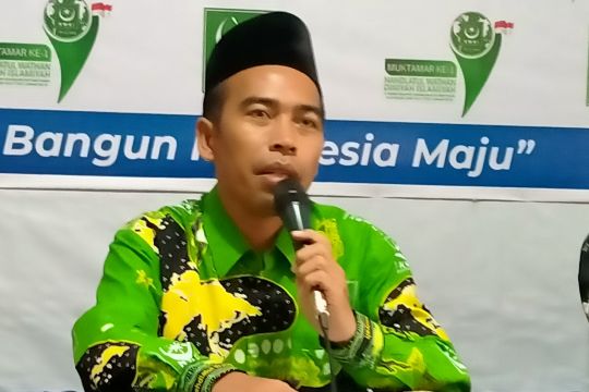 NWDI gelar Muktamar I di Pancor Lombok Timur