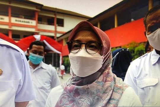 Dinkes Tangerang siapkan 296 bed pasien COVID-19 di 6 Rumah Isolasi