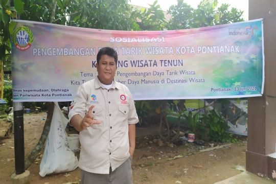 Empat dosen BSI jadi pelatih ahli Program Sekolah Penggerak