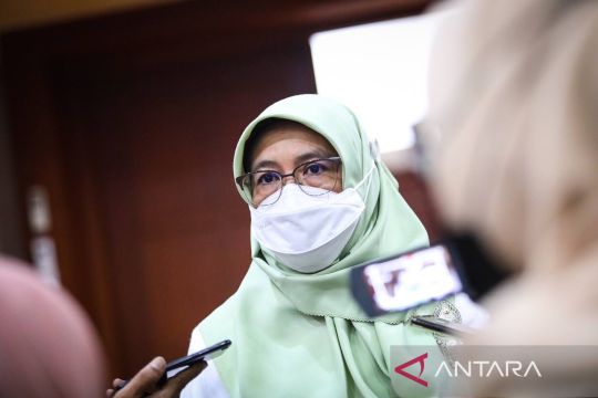 Dinkes Bandung catat lima orang positif hasil pelacakan omicron