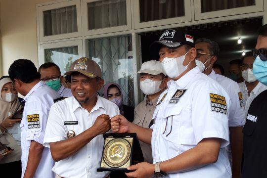 Bambang Soesatyo: MPR sedang selesaikan kajian PPHN