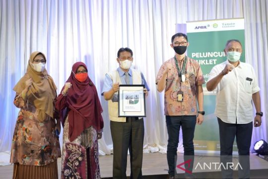 PT RAPP-UNRI dorong peningkatan kualitas SDM Riau melalui program D3