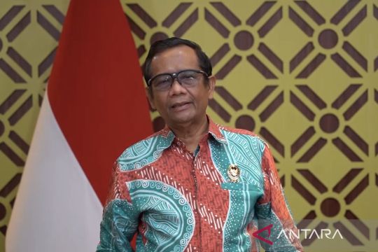 Mahduf MD: Timur Indonesia aman pascabentrok dan adu tembak