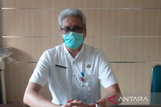 Pasien positif COVID-19 di Purbalingga bertambah dua orang
