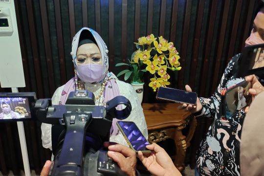 Dinkes Lampung laporkan adanya kasus probable Omicron