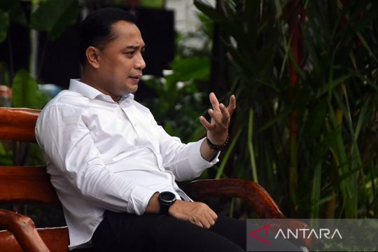 Wali kota pertahankan Surabaya Level 1 meski kasus COVID-19 naik