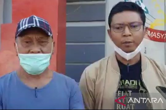 Mahkamah Agung vonis bebas seorang terdakwa korupsi bauksit di Bintan