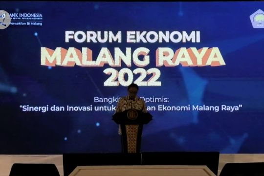 BI prediksi ekonomi Jatim & Malang Raya tumbuh diatas 5 persen