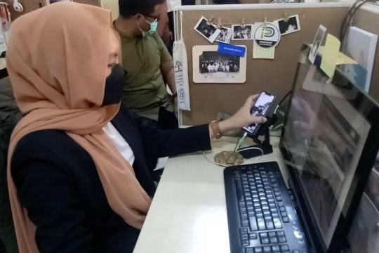 Kasus meningkat, Pemkot Tangerang kembali batasi aktivitas kantor