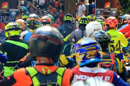 NTB siapkan Samota Sumbawa jadi lokasi MXGP Motocross 2022