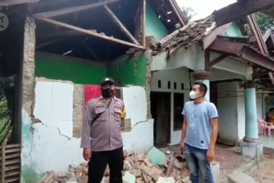 BMKG ungkap terjadi peningkatan gempa di Banten dan Jabar