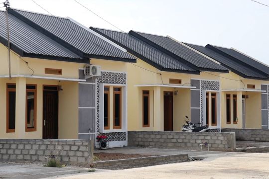 Tahun 2022, BSI Aceh targetkan 1.200 rumah subsidi