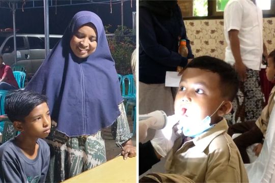 Upaya Aceh Utara dan Pekalongan lakukan percepatan vaksinasi