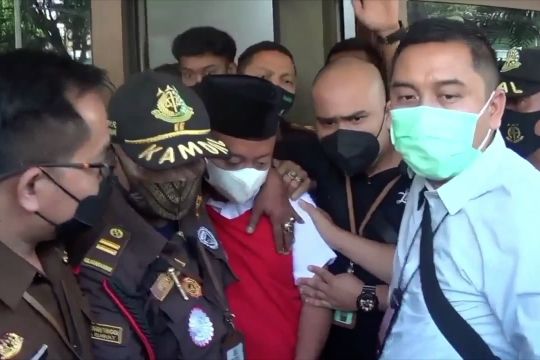 Menteri PPPA harap putusan hakim untuk Herry Wirawan sesuai tuntutan