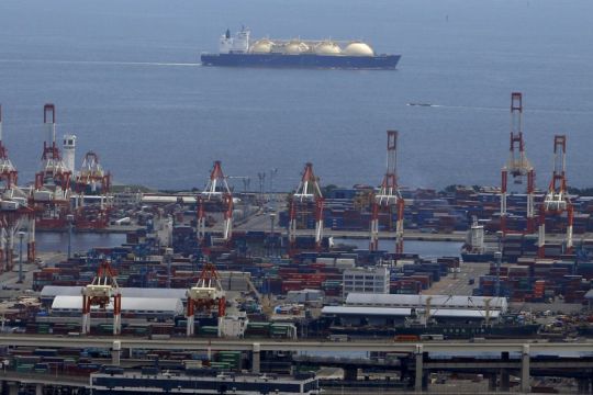 IEA, IMF, Bank Dunia: Harga energi, pupuk mungkin akan tetap tinggi