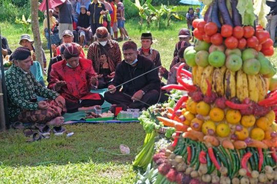 Tradisi Kirab Jodang Rawa Gembongan Page 3 Small