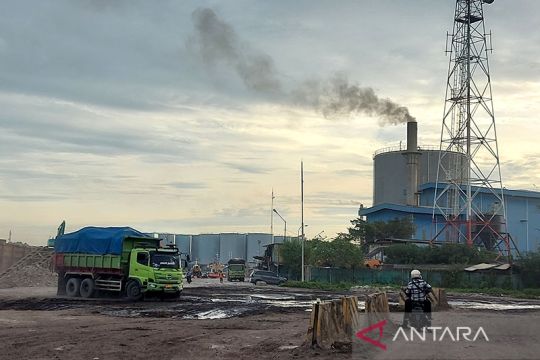 PT KCN respons sanksi DKI dengan pemasangan alat pemecah angin