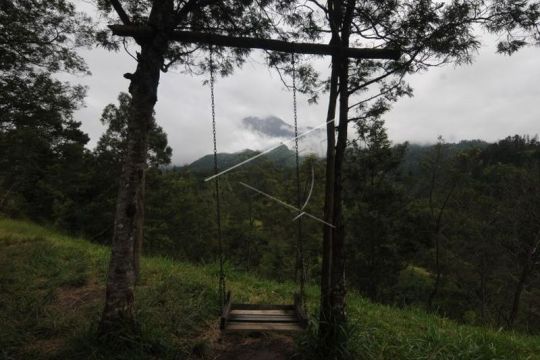 Aktivitas Gunung Merapi Page 3 Small