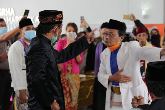 Sejarah peringatan Hari Pantun Nasional pada 17 Desember