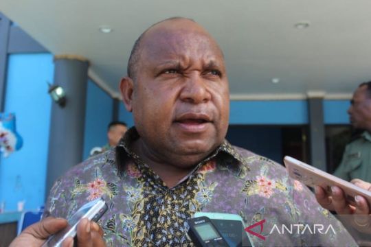 Asosiasi Bupati Pegunungan Tengah Papua sepakat dukung pemekaran