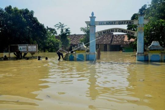 Banjir di Grobogan Page 3 Small