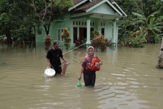 Banjir di Banyumas Page 2 Small