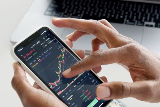 Analisis tren naik harga emas, siap menguat ganas