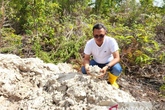 Hipki ajak investor China bangun "smelter" kuarsa di Indonesia